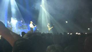 Say goodbye to it all - Chris de Burgh - Live Amsterdam - 13 april