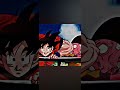 Goku Is Not Afraid Anime Animeedit Goku