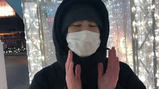 8月の挨拶【挨拶シリーズ♯7】