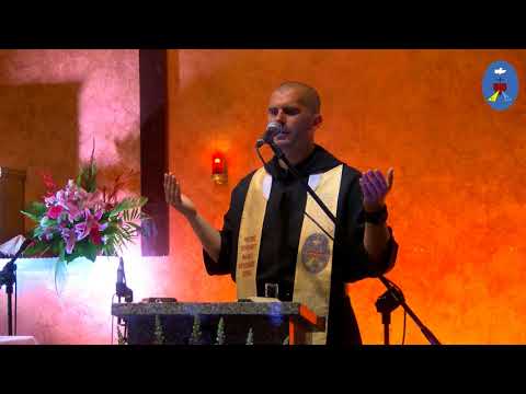 Spotkanie Młodych 09.06.2018 Modlitwa o Uwolnienie