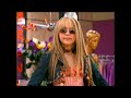 Noah Cyrus En Hannah Montana