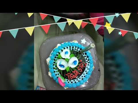 Tejasri 6coming birthday pics