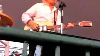 Worry Too Much- Buddy Miller w Patty Griffin 2010