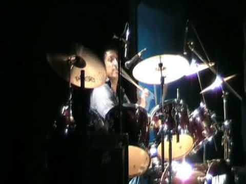 Fili D'Erba - Impressioni di Settembre (Cover della P.F.M) Arese Agosto 2008