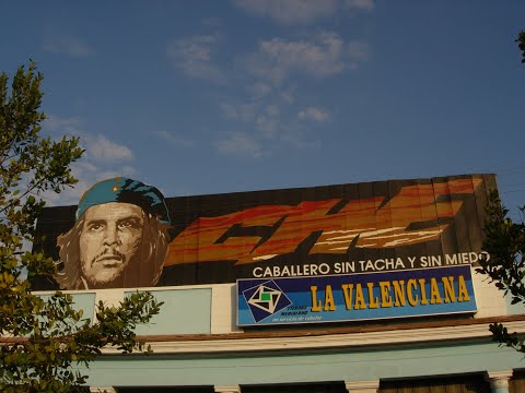 Diego Moreno Project - Che, Esperanza