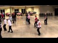 SING SING SING Line Dance @ 2011 Ira Weisburd Workshop in TRUSSVILLE ALABAMA.m2ts