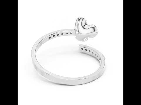 YouTube Video Thumbnail - White