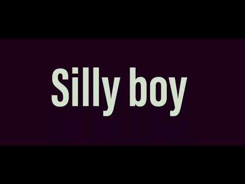 Silly boy -when someone tries to be rapper after watching gullyboy