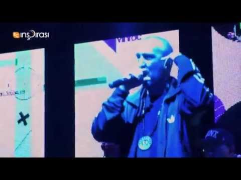 The Adiddas "Laced Up" Tour - Malaysia