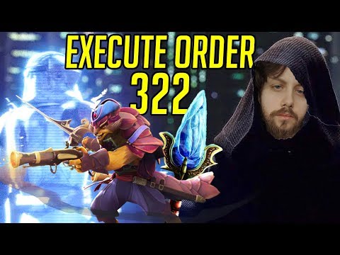 Utility Core Pango - Gorgc Dota 2 Highlights