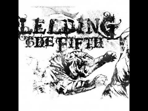 Bleeding the Fifth- No Swayze, No Wayze