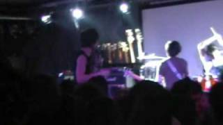 hopes die last Good mourning honey and some like it cold.wmv