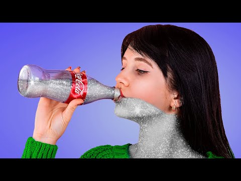 Еда для супергероев – 8 идей