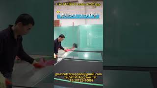 Download lagu Explore CNC glass cutting machine cutting jobs and glass processing mp3