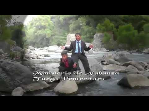 Fuego Pentecostés vol 7