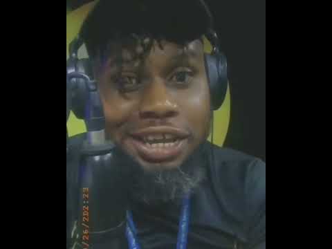 Radio Play on Sunrise Fm96.1 with Blue magic presenting XT aka XtDadon (Look In My Eyes)