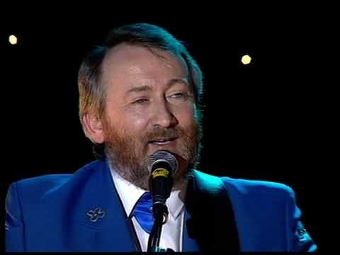 Foster & Allen - Silver Threads Among The Gold (Live, Dumfries, Scotland, 1995)