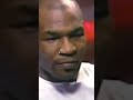 Joe Rogan Reacts to Old Mike Tyson Interview 👀