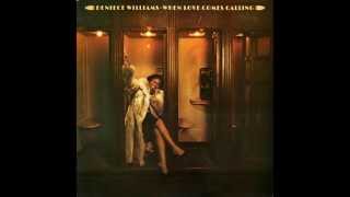 Deniece Williams - B1.  When Loves Come Calling 1979
