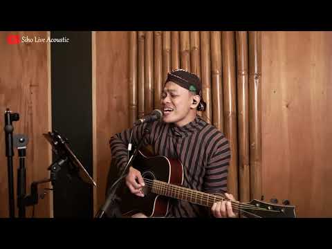 LORO PIKIR - CIPT.TEDDY UT || SIHO (LIVE ACOUSTIC COVER)