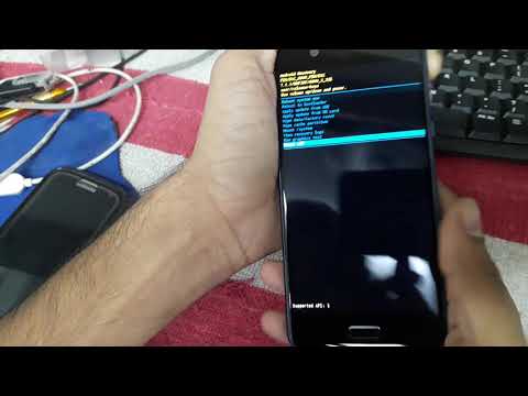 Nokia 5 hard reset