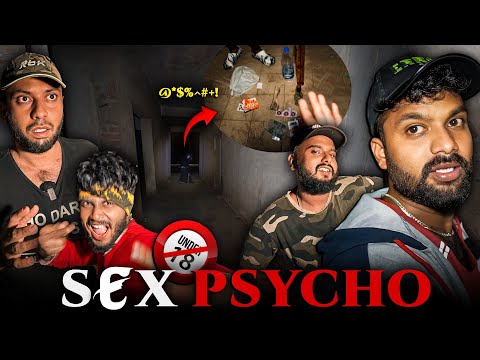 Happy Ending Building  💀