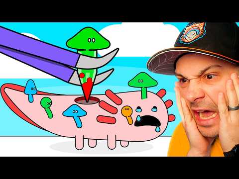 I Must Save These Sick Pets! | Pet Doctor