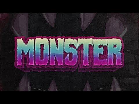 Lexio & DENNICK - Monster (ft. Anna-Sophia Henry)