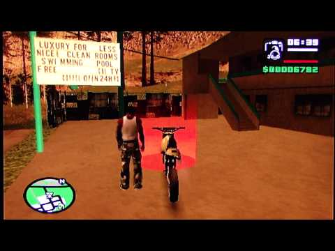 Grand Theft Auto San Andreas playthrough pt46
