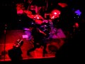 PRONG - 3rd Option - LIVE - RENO, NV MAY 17TH