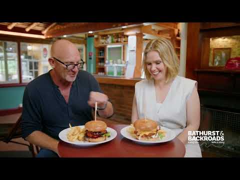 Road Tripping Through Bathurst & Backroads 🚗 | Discover the O’Connell Hotel.