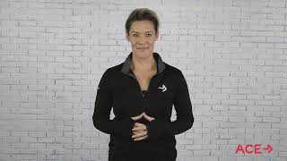 ACE Fitness: The Resource You Can Trust