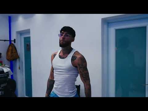 IRON MAN - AMARION (VIDEO OFICIAL)