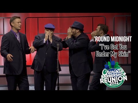 'Round Midnight