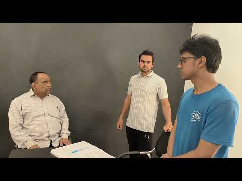 Amar Nath Jha  education