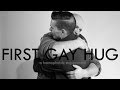 First Gay Hug (A Homophobic Experiment) | First ...