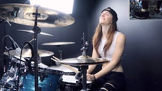 Download lagu Bring Me To Life Evanescence Drum Cover... mp3