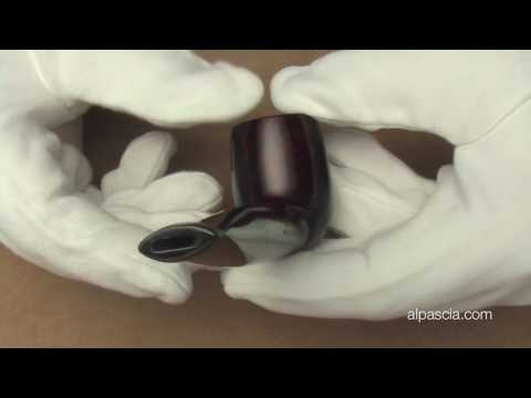 Pipa Dunhill Bruyere 3110 - pipe C298