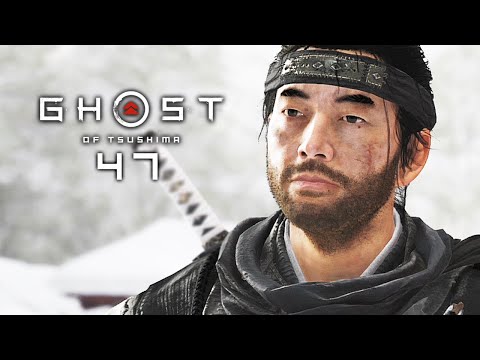 Ghost of Tsushima PL Odc 47 Droga Ognia i Przygotowania Do Ostatecznej Bitwy! 4K Gameplay PL