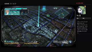 【十三機兵防衛圏】ロボ乗りたい実況【３回目】