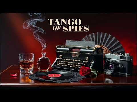 Leicester -Tango of Spies / Entre Amour et Trahison