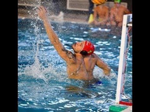 BPM Sport Management vs Pro Recco - Waterpolo Serie A1 - 10° Round