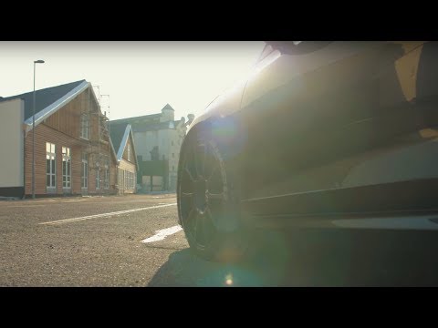 SACHS PERFORMACE CLUTCH IN MY SCIROCCO R - THINGS YOU NEED TO KNOW!
