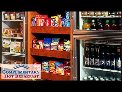 Fairfield Inn & Suites - Harrisonburg, VA