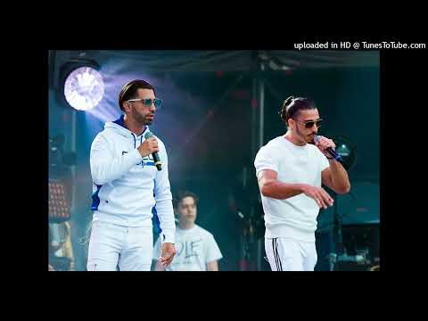 (FREE) PNL x Booba x Maes Type Beat - "Dans La Légende" (Prod.yeid & KiratBeats)