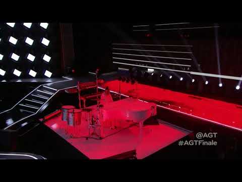 Tokio Myers And Voices Of Hope Children's Choir On America's Got Talent 2019 "All We Got"