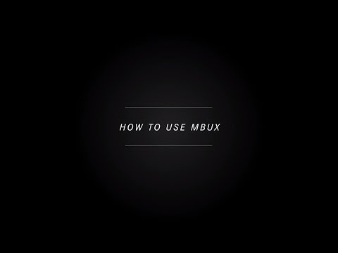 How To Use MBUX - The Mercedes-Benz User Experience
