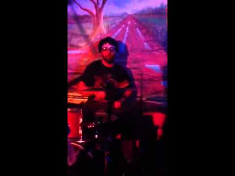 Sons of Paterson // Break Your Fucking Face // Live @ The Stanhope House