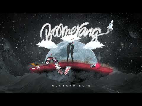 Gustavo Elis - Tu estas (Audio)