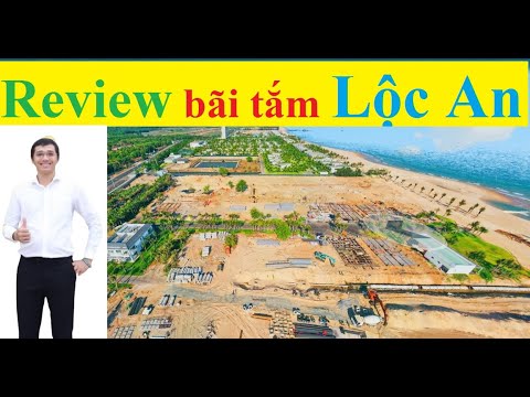 Dễ dàng có thu nhập lên đến 10tr/tháng với D/A Phước Hội Hồ Tràm. Đầu tư ngay!